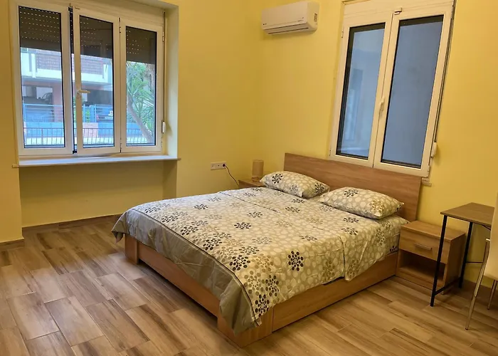 Star Hostel
