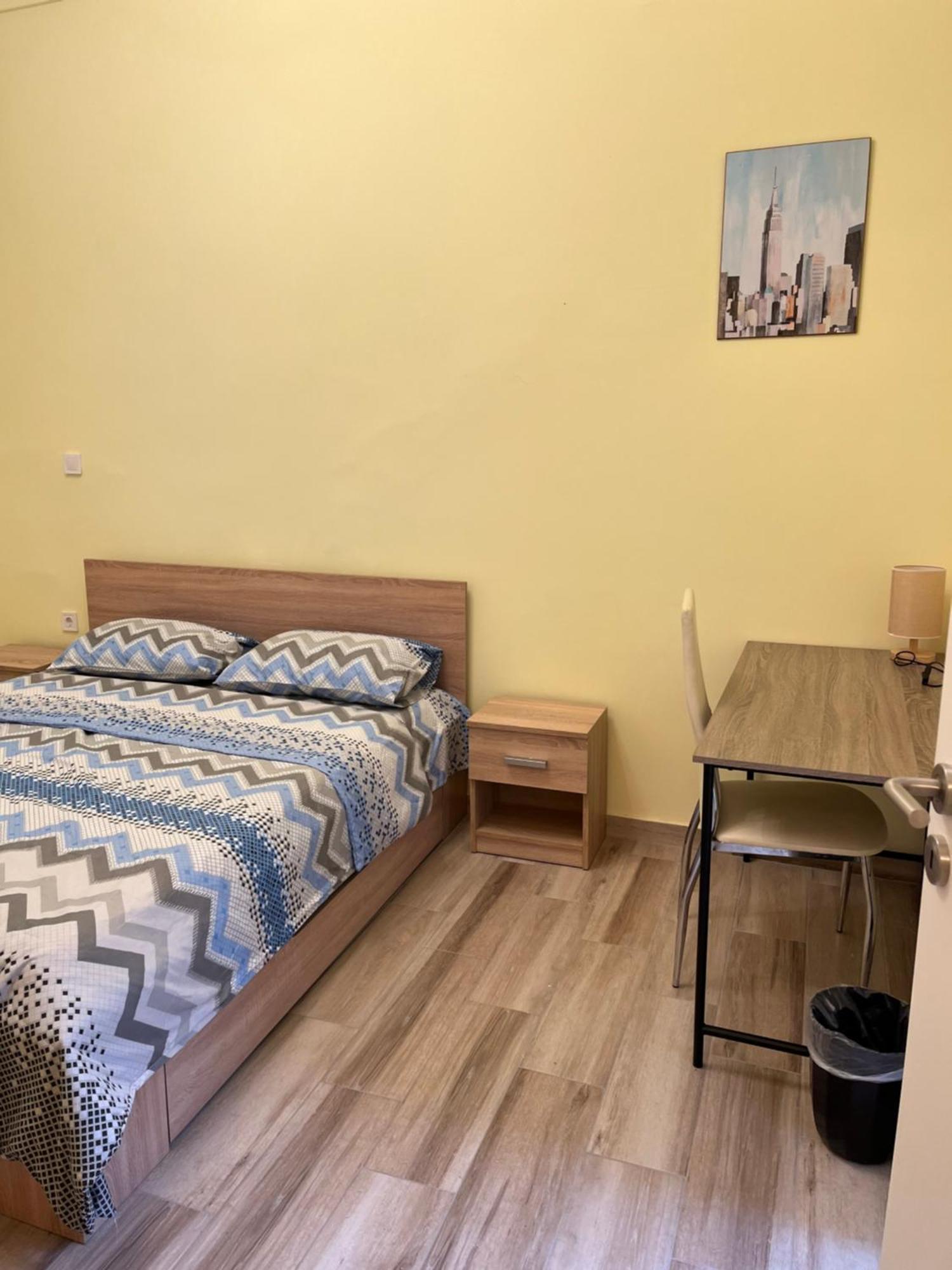 Star Apartment Piraeus