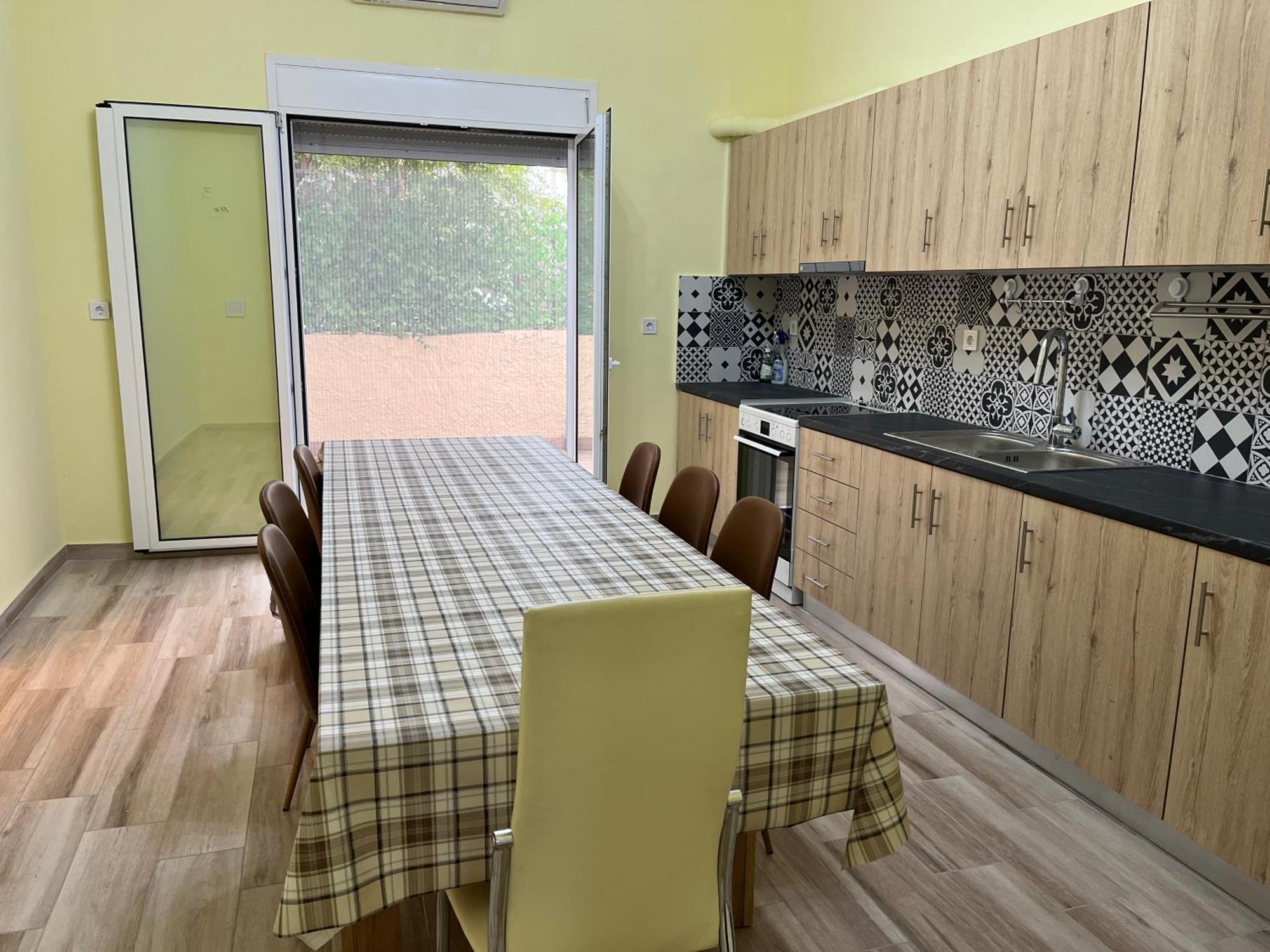 Star Apartment