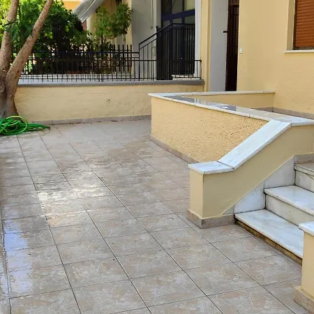 Star Hostel Piraeus Exterior photo