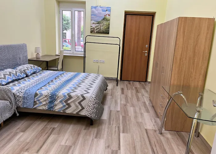 Star Hostel
